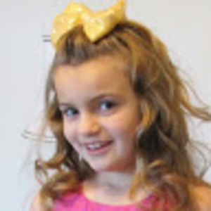 Meet your Posher, Tristin